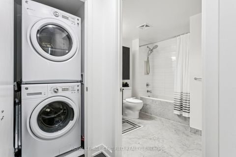 Photo 18 at 502 - 38 Iannuzzi Street, Waterfront Communities C1, Toronto