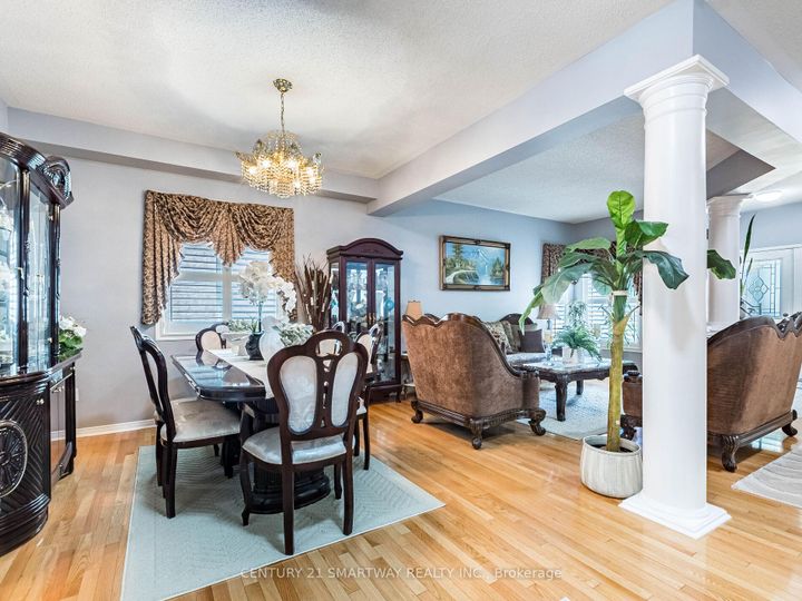 Photo 7 at 38 Bottlebrush Drive, Wellington, Brampton