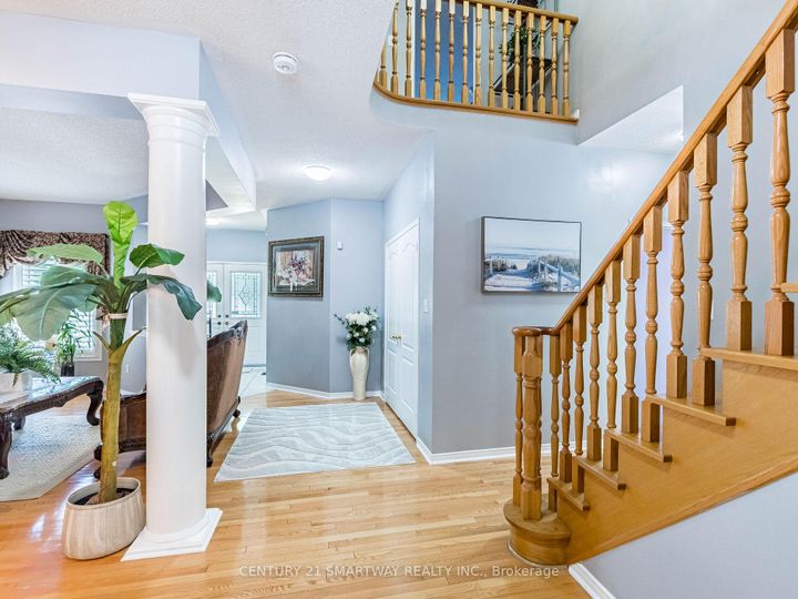 Photo 8 at 38 Bottlebrush Drive, Wellington, Brampton