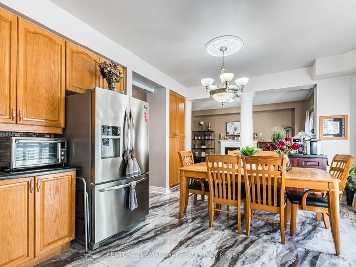 Photo 12 at 38 Bottlebrush Drive, Wellington, Brampton