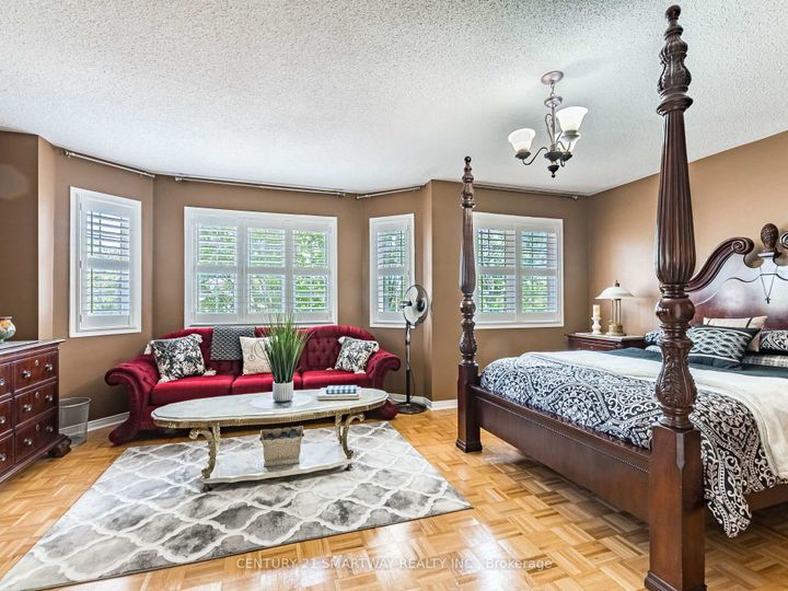 Photo 17 at 38 Bottlebrush Drive, Wellington, Brampton