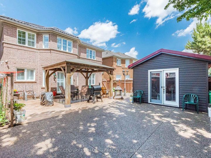 Photo 44 at 38 Bottlebrush Drive, Wellington, Brampton
