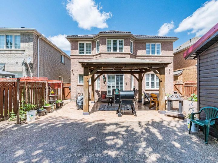 Photo 45 at 38 Bottlebrush Drive, Wellington, Brampton
