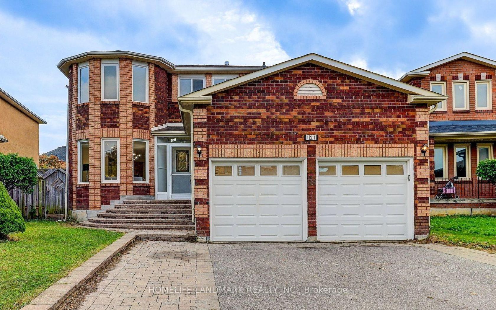 121 Bernard Avenue, Devonsleigh, Richmond Hill 