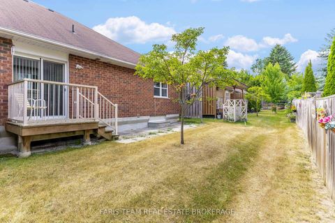 Photo 19 at 18 - 318 Little Avenue, Painswick North, Barrie