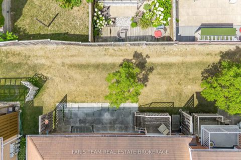 Photo 21 at 18 - 318 Little Avenue, Painswick North, Barrie