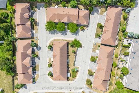 Photo 22 at 18 - 318 Little Avenue, Painswick North, Barrie