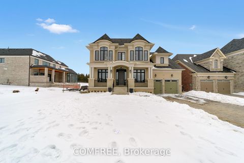 Photo 1 at 19 Painted Pony Trail, Kleinburg, Vaughan