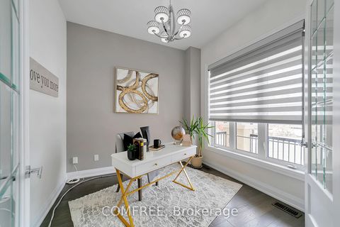 Photo 11 at 19 Painted Pony Trail, Kleinburg, Vaughan