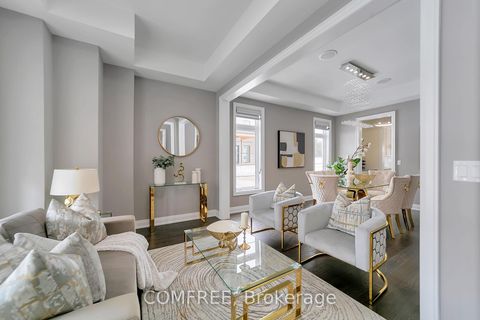 Photo 12 at 19 Painted Pony Trail, Kleinburg, Vaughan