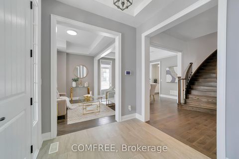 Photo 14 at 19 Painted Pony Trail, Kleinburg, Vaughan