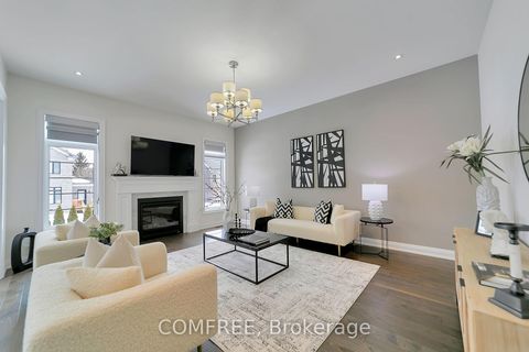 Photo 30 at 19 Painted Pony Trail, Kleinburg, Vaughan