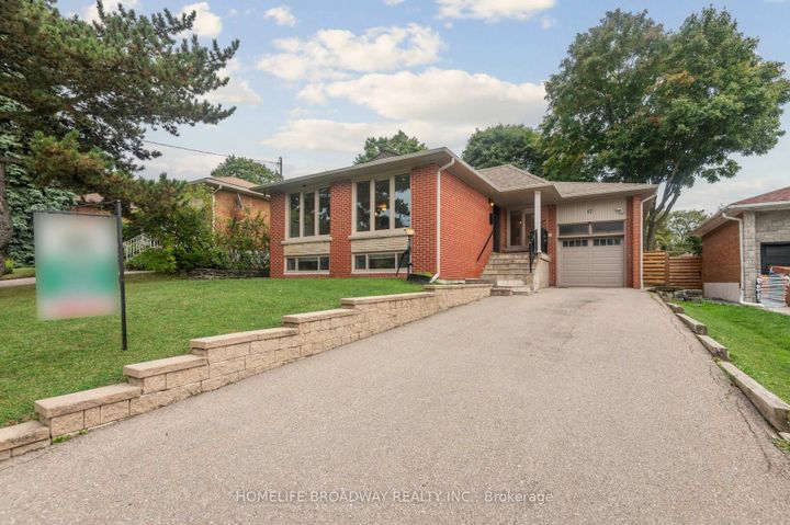 Photo 0 at 17 Jill Crescent, West Deane, Toronto