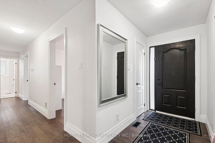 Photo 9 at 17 Jill Crescent, West Deane, Toronto