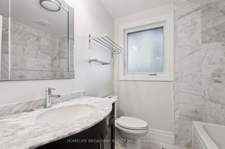 Photo 13 at 17 Jill Crescent, West Deane, Toronto