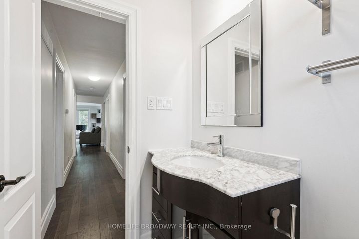 Photo 14 at 17 Jill Crescent, West Deane, Toronto
