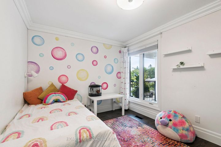 Photo 15 at 17 Jill Crescent, West Deane, Toronto