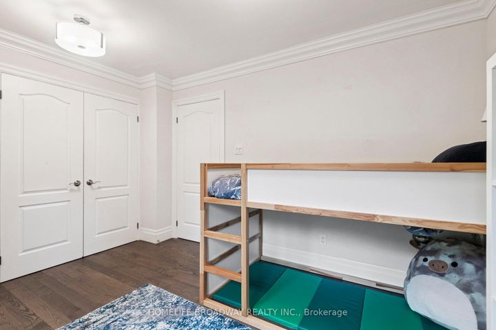 Photo 19 at 17 Jill Crescent, West Deane, Toronto