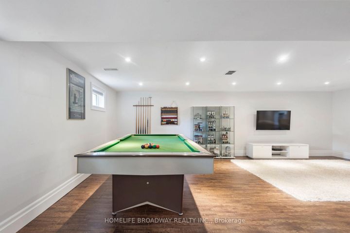 Photo 29 at 17 Jill Crescent, West Deane, Toronto