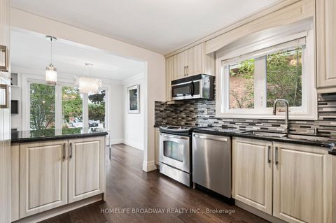 Photo 8 at 17 Jill Crescent, West Deane, Toronto