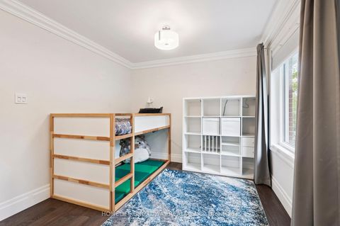Photo 17 at 17 Jill Crescent, West Deane, Toronto
