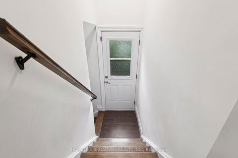 Photo 22 at 17 Jill Crescent, West Deane, Toronto
