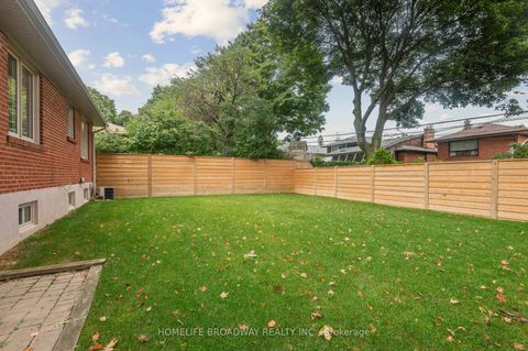 Photo 34 at 17 Jill Crescent, West Deane, Toronto