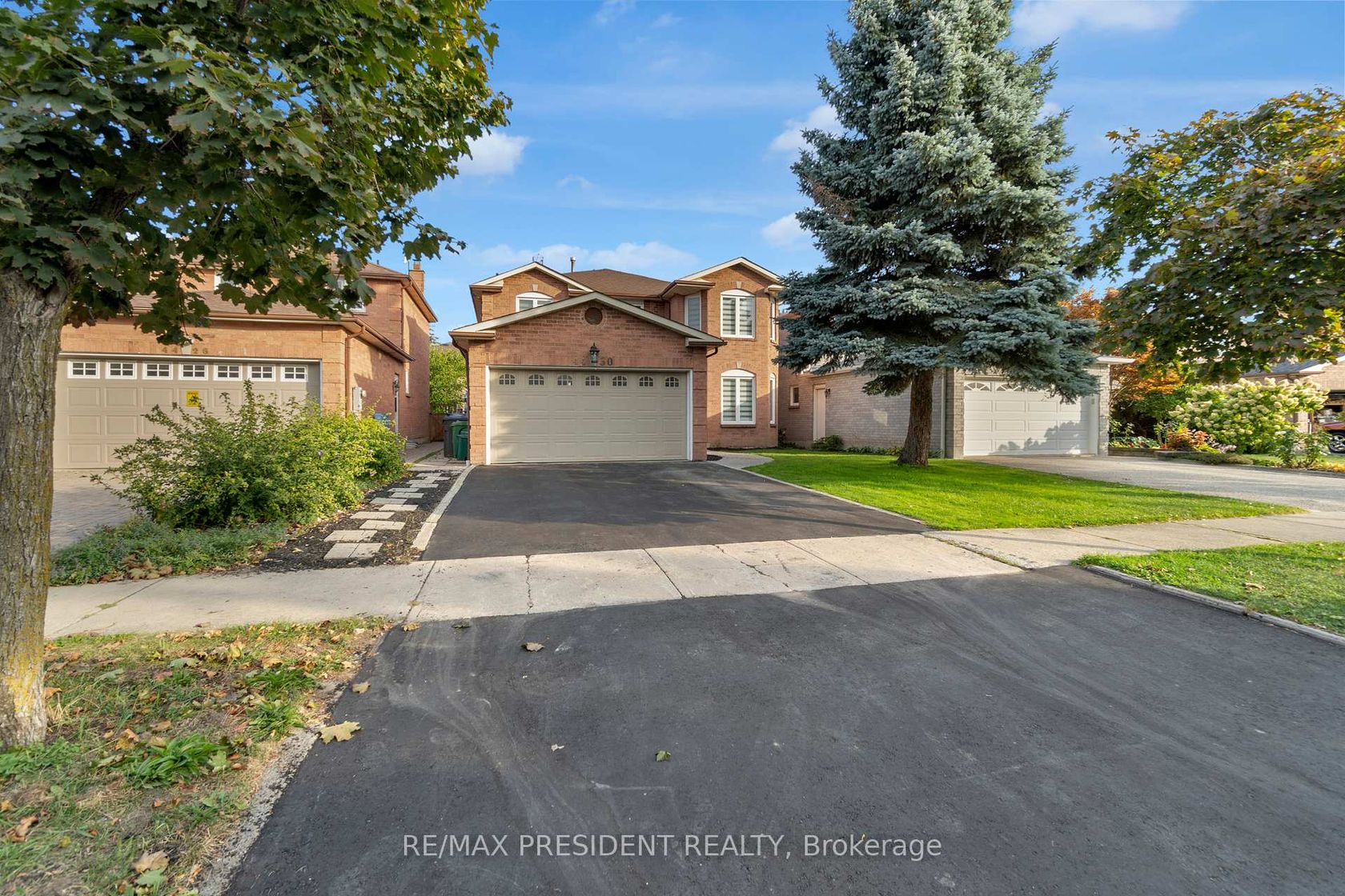 4430 Hearthside Drive, Hurontario, Mississauga 