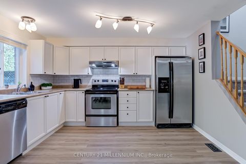 Photo 8 at 2071 Osbond Road, Alcona, Innisfil Photo 8 at 2071 Osbond Road, Alcona, Innisfil