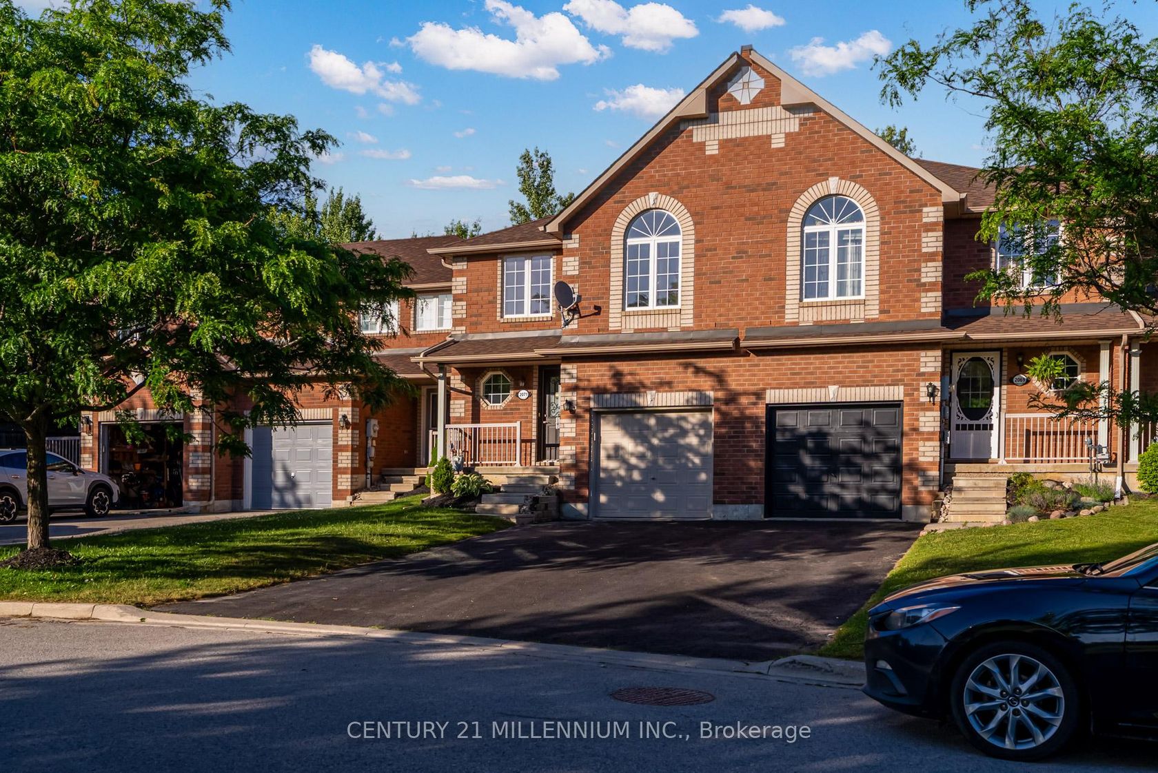 2071 Osbond Road, Alcona, Innisfil photo 4