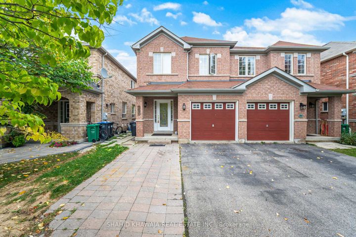 Photo 0 at 3940 Skyview Street, Churchill Meadows, Mississauga