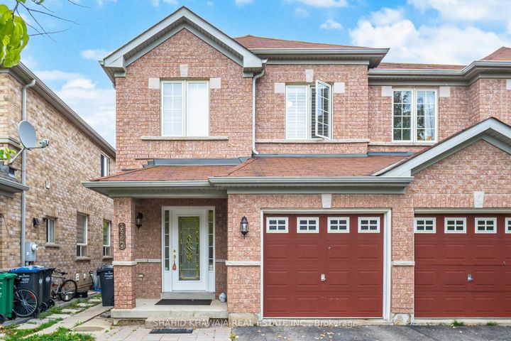 Photo 1 at 3940 Skyview Street, Churchill Meadows, Mississauga
