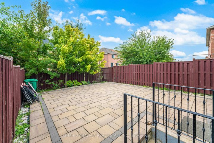 Photo 28 at 3940 Skyview Street, Churchill Meadows, Mississauga