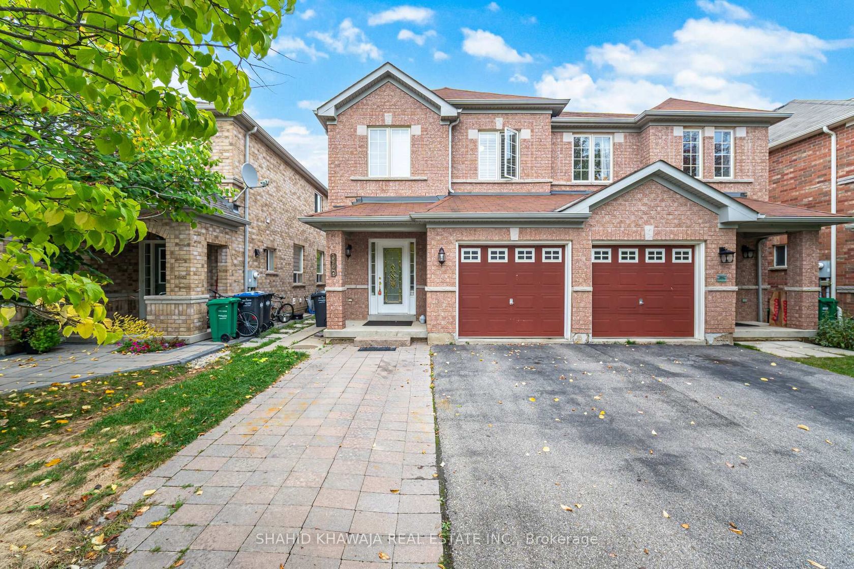 3940 Skyview Street, Churchill Meadows, Mississauga 2