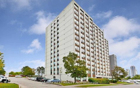 Photo 0 at 706 - 1 Reidmount Avenue, Malvern West, Toronto