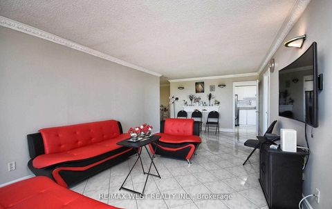 Photo 7 at 706 - 1 Reidmount Avenue, Malvern West, Toronto