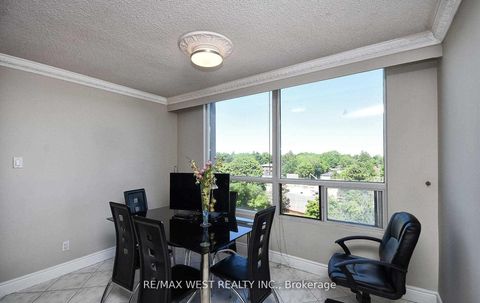 Photo 9 at 706 - 1 Reidmount Avenue, Malvern West, Toronto