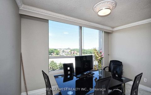 Photo 10 at 706 - 1 Reidmount Avenue, Malvern West, Toronto