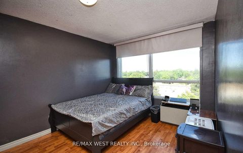 Photo 12 at 706 - 1 Reidmount Avenue, Malvern West, Toronto