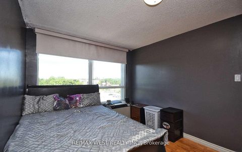 Photo 13 at 706 - 1 Reidmount Avenue, Malvern West, Toronto