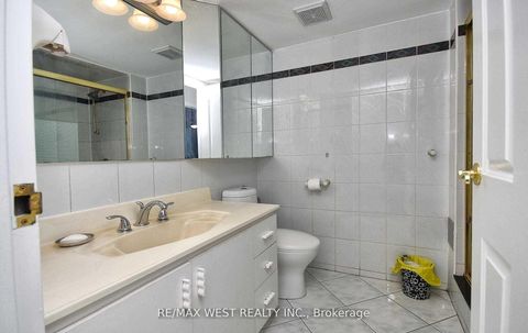Photo 14 at 706 - 1 Reidmount Avenue, Malvern West, Toronto