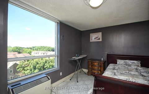 Photo 15 at 706 - 1 Reidmount Avenue, Malvern West, Toronto