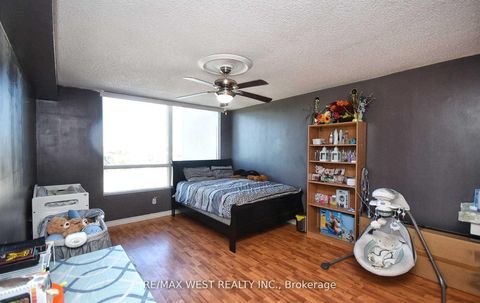 Photo 18 at 706 - 1 Reidmount Avenue, Malvern West, Toronto