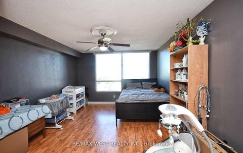 Photo 19 at 706 - 1 Reidmount Avenue, Malvern West, Toronto