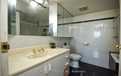 Photo 21 at 706 - 1 Reidmount Avenue, Malvern West, Toronto