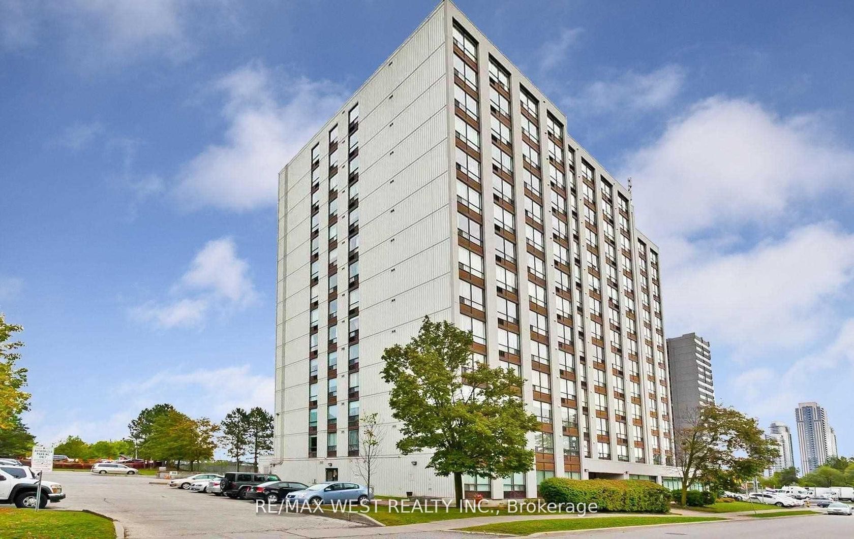 706 - 1 Reidmount Avenue, Malvern West, Toronto 