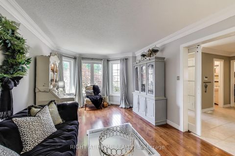 Photo 3 at 55 Knupp Road, Edgehill Drive, Barrie