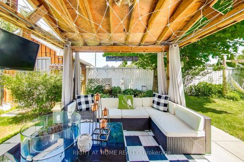 Photo 4 at 55 Knupp Road, Edgehill Drive, Barrie