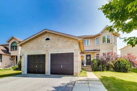 Photo 6 at 55 Knupp Road, Edgehill Drive, Barrie