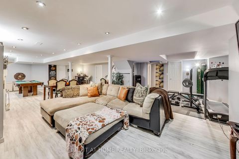 Photo 17 at 55 Knupp Road, Edgehill Drive, Barrie